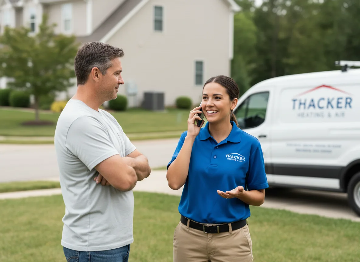 Ac Repair East Fairfield, VT FAQs